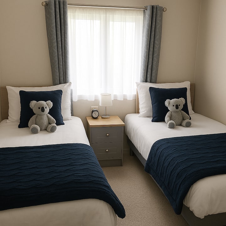 საძინებელი 3