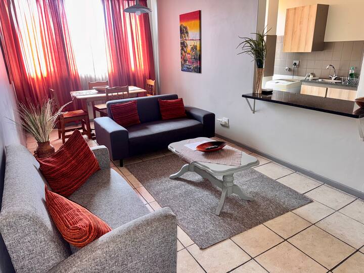 Home Away From Home - 57 Glentui - Pretoria, South Africa