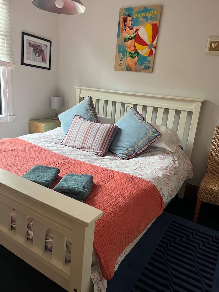 საძინებელი 2