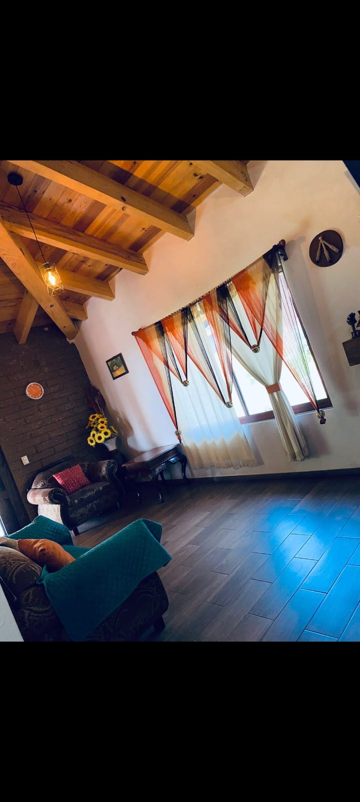 Cabaña Acogedora, Privada Y Dentro Del Pueblo - Tapalpa
