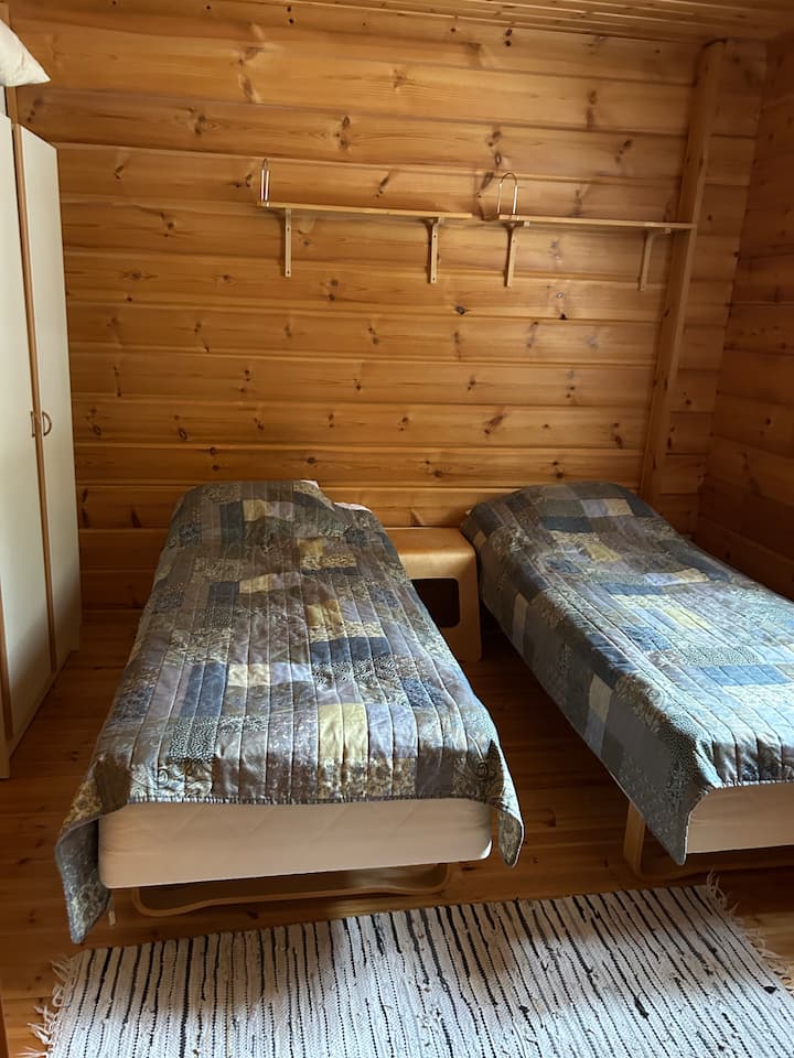 საძინებელი 1