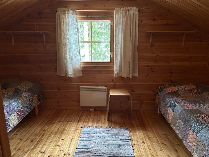 საძინებელი 4