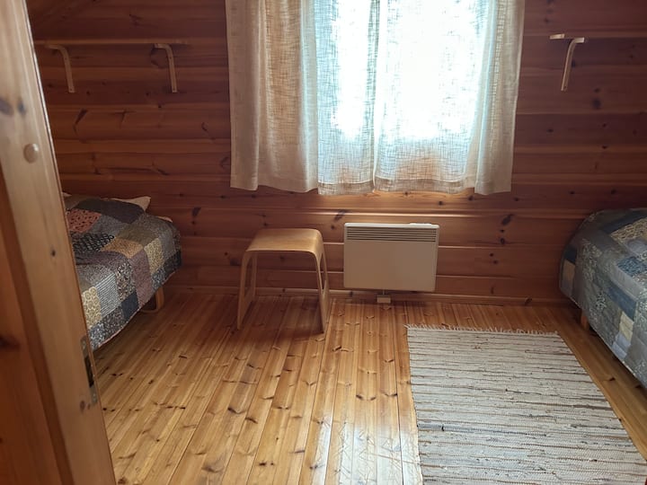 საძინებელი 3