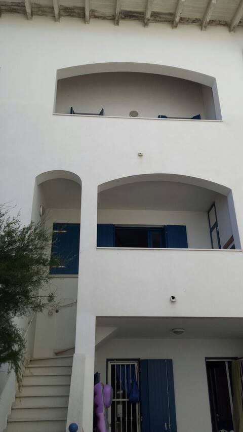 Apartment Lido di Pomposa f