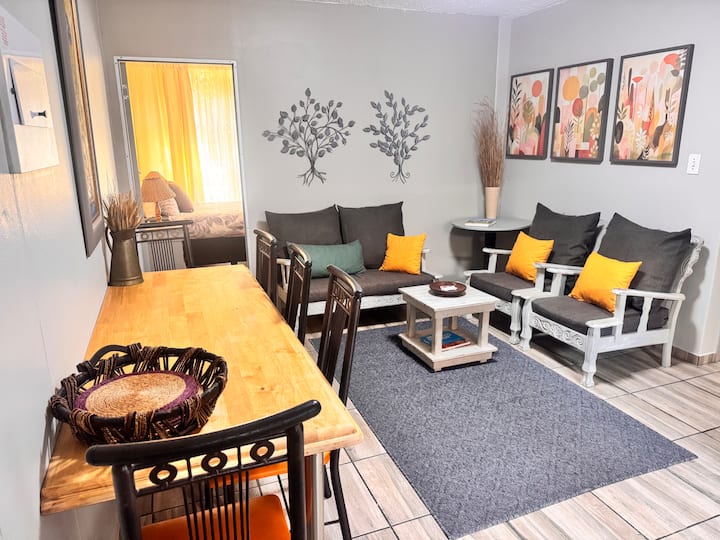 Cosy, Affordable, 3 Bedroom, 3 Beckett Place - Pretoria