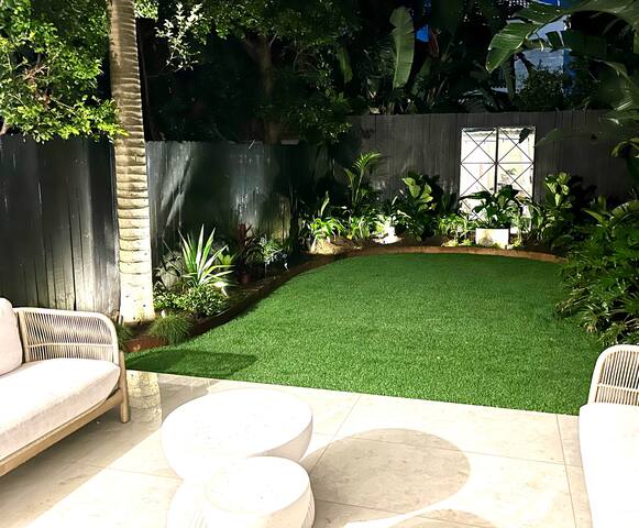 Villa Bondi – luxury designer beachside retreat gallery image 5