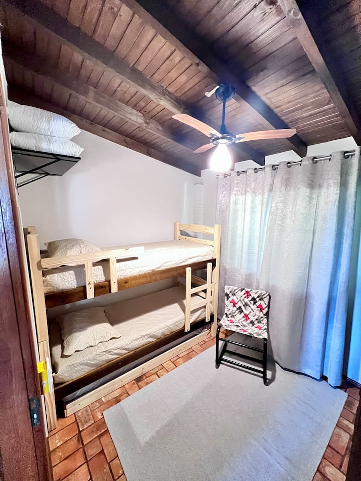 საძინებელი 3