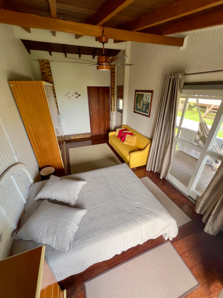 საძინებელი 1