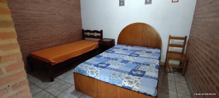 Habitación 2