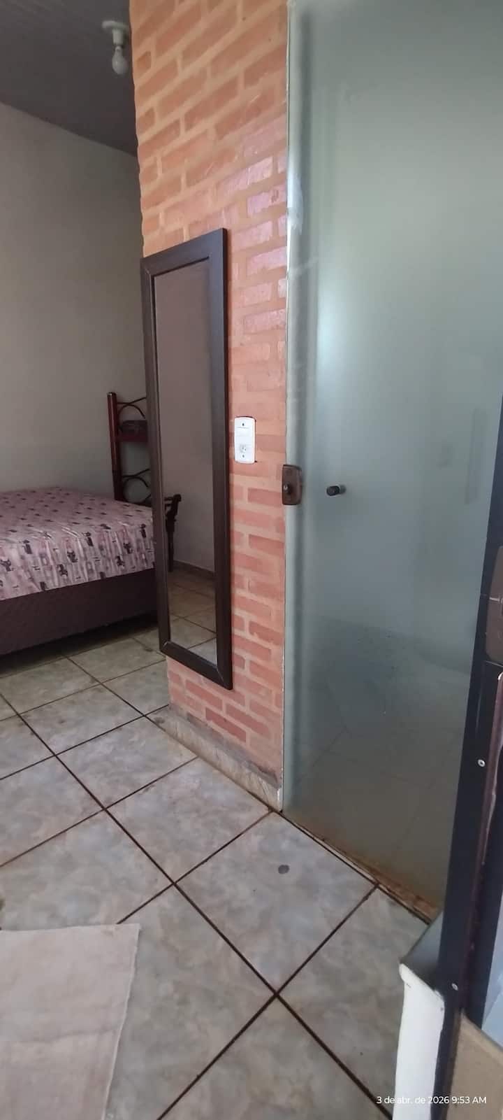 Habitación 1