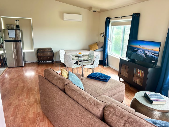 მისაღები ოთახი