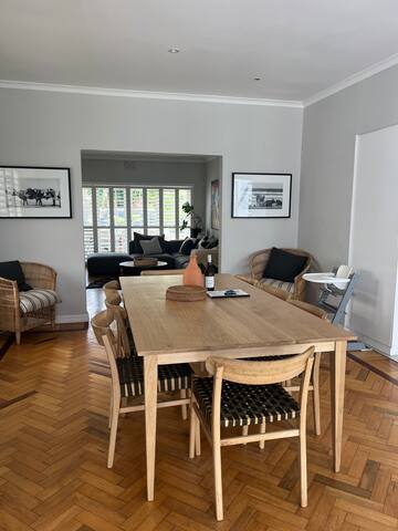 Beautiful stylish family home in the burbs W solar gallery image 3