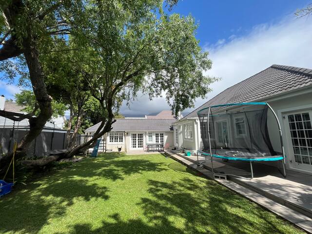 Beautiful stylish family home in the burbs W solar gallery image 2