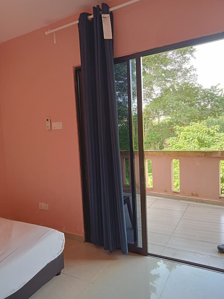 Bedroom 7