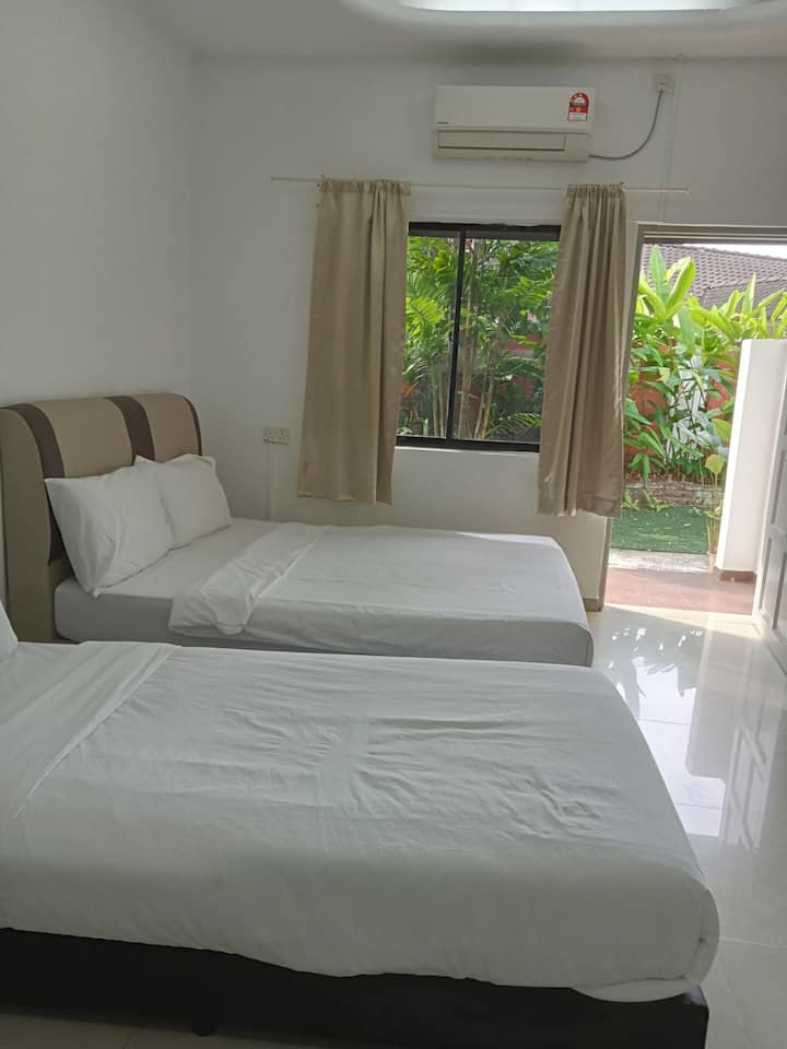 Bedroom 5