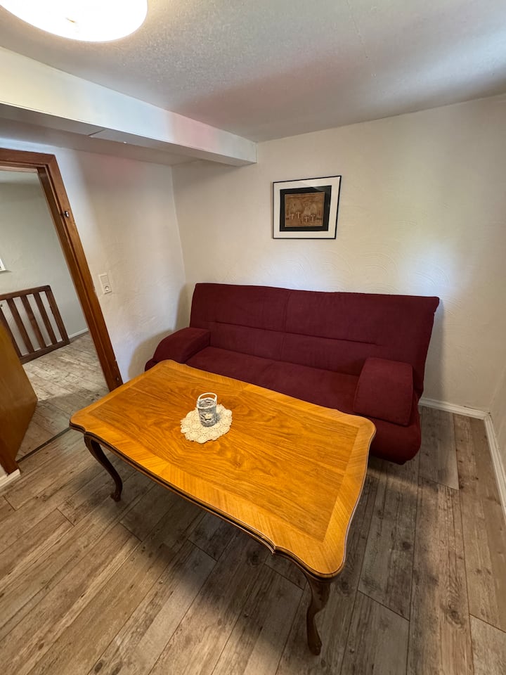 Спална соба 2