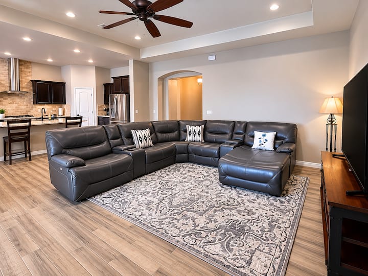 Bonita Casa @ Metro Verde Community - Las Cruces, NM
