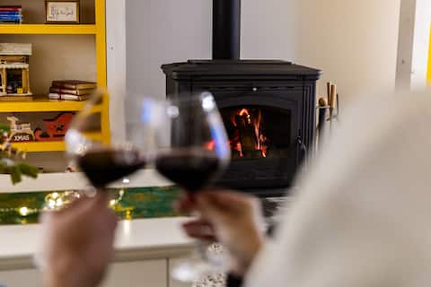 Boka relax apartment - Apart hotel MS Katunjanin