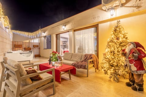 Boka relax apartment - Apart hotel MS Katunjanin