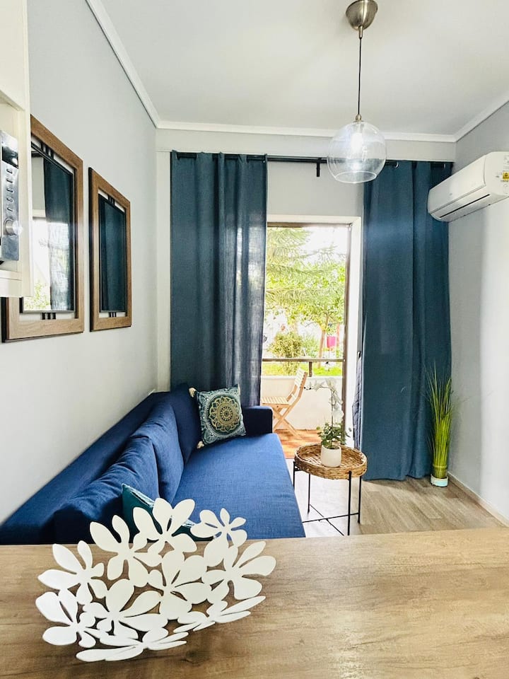 Cozy Artment In Nice And Quiet Area - Kos