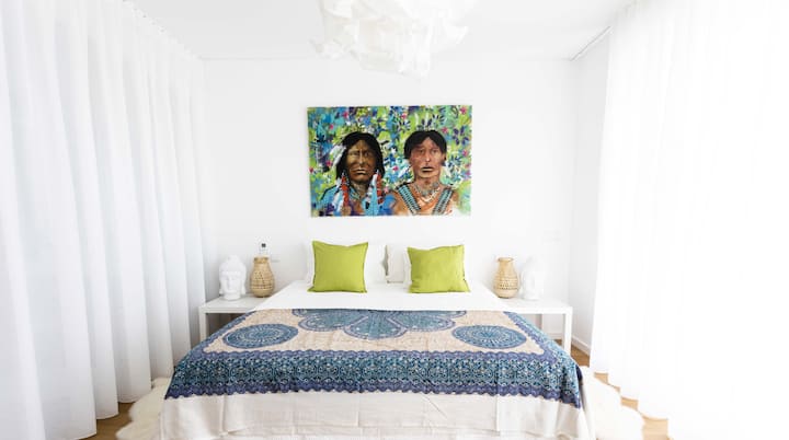 Chambre 1