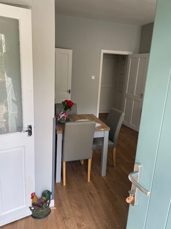 Farmhouse Cottage, Melrose - Melrose