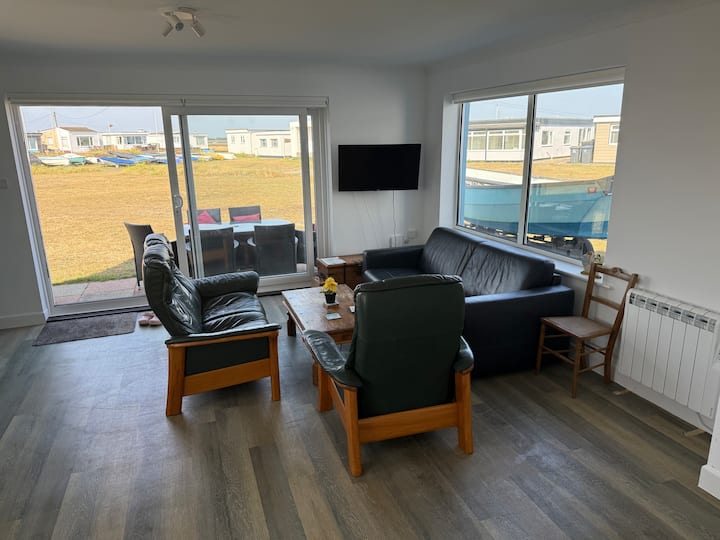 Holiday Bungalow On Hayling Island - Hayling Island