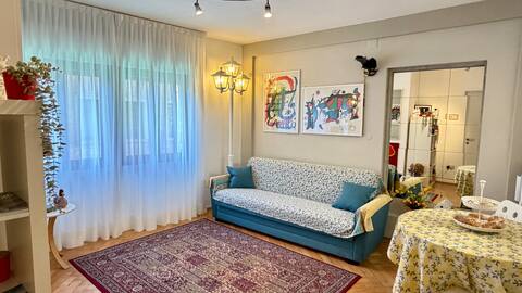 Airbnb con migliori performance: Romantic on the Canalside for two people a Venezia