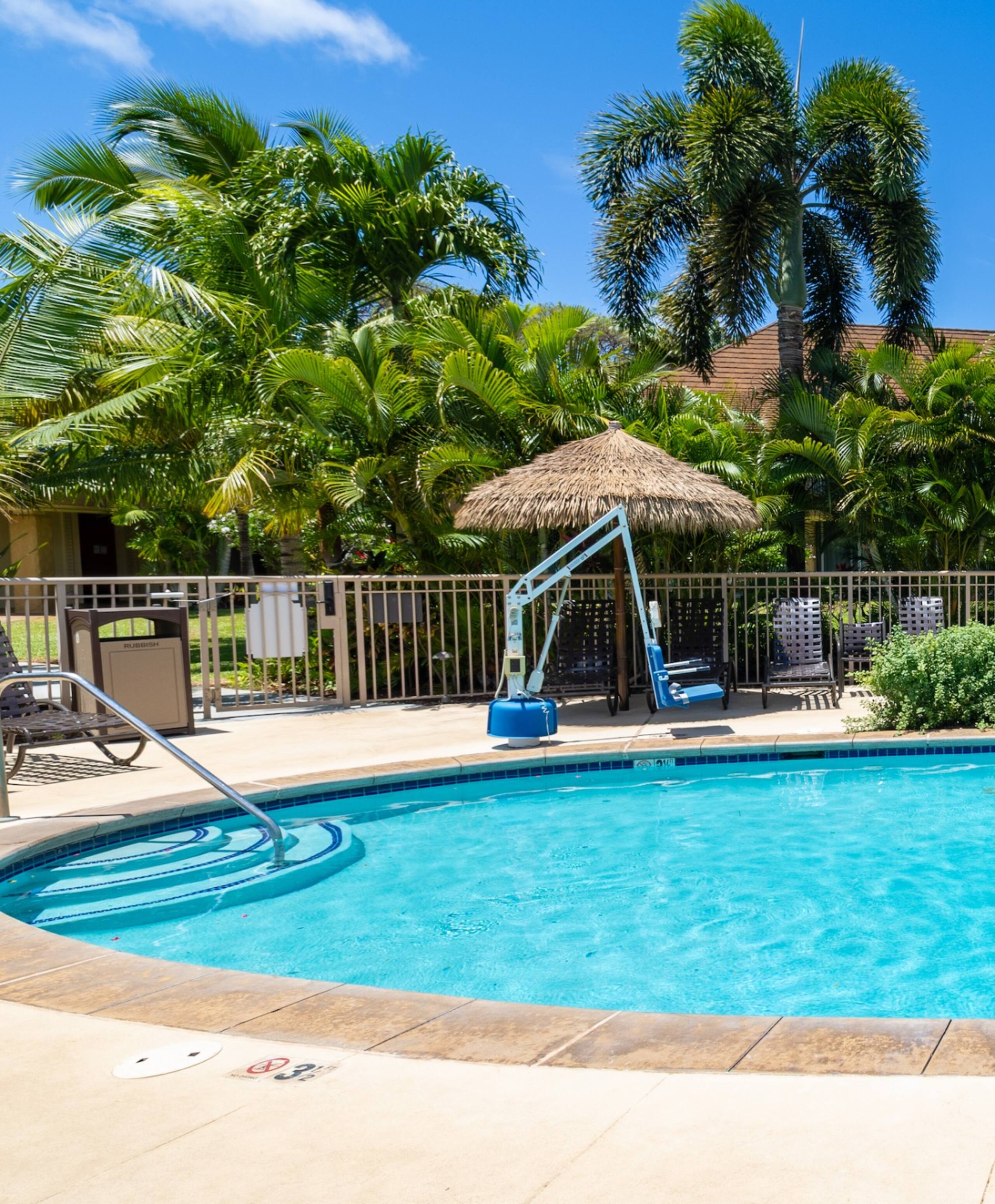 Ocean-View Studio at Kaanapali Beach - Image 7
