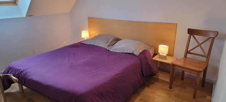 Спална соба 1