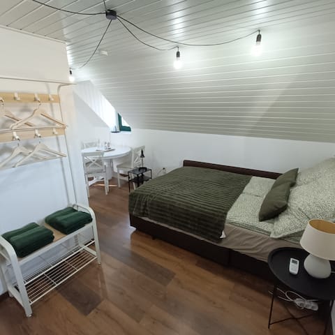 Top performing Airbnb: Vitez Guesthouse Siofok - detached house with yard in Siófok