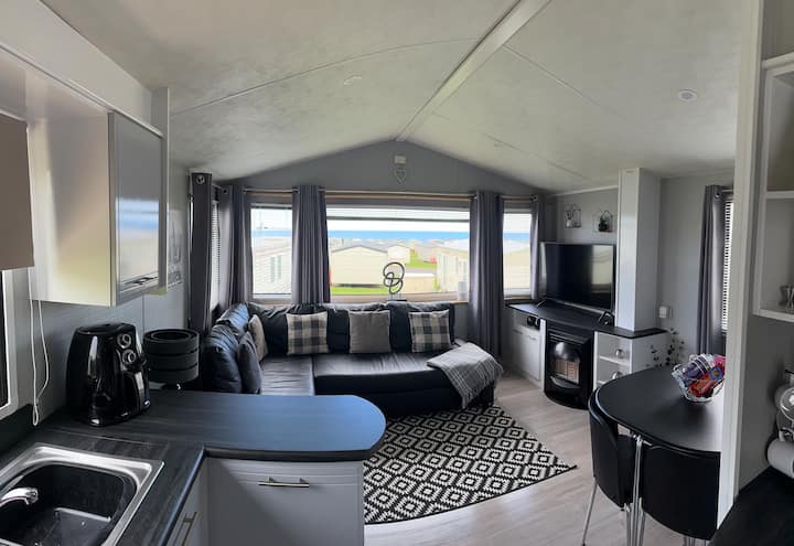 Sandy Bay Holiday Let - Northumberland