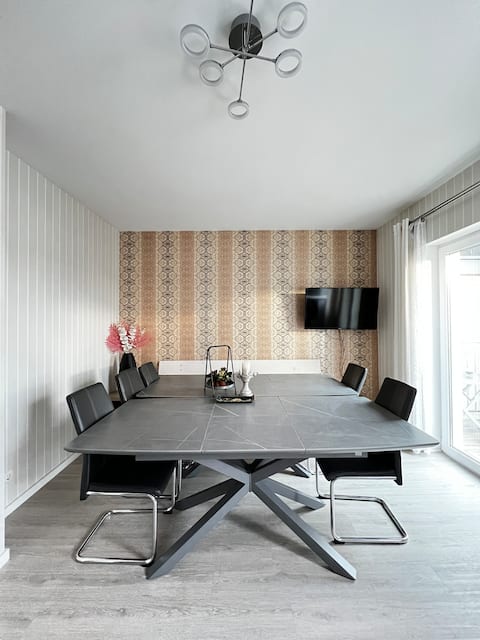 Vacation home Aurora