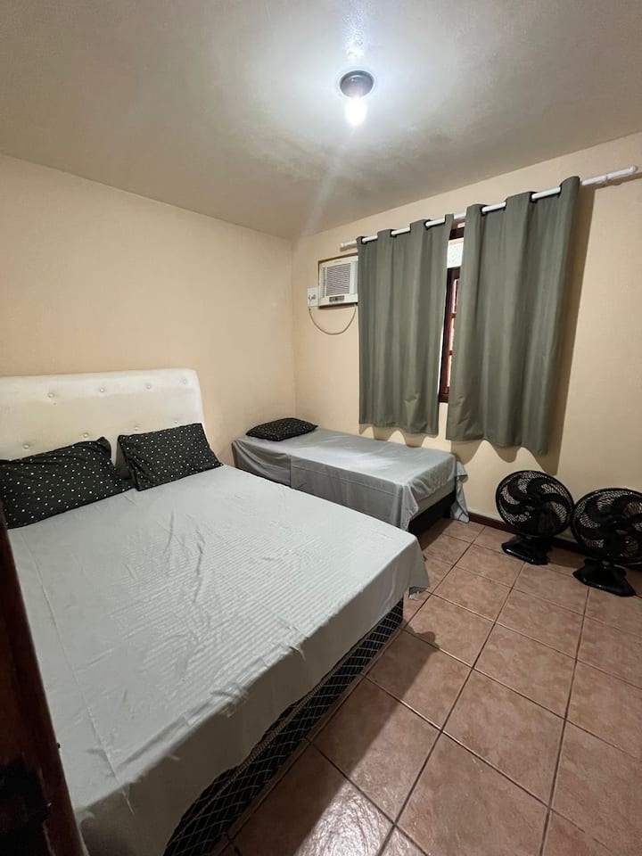 Спална соба 1