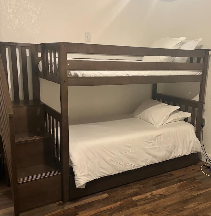 Спална соба 2