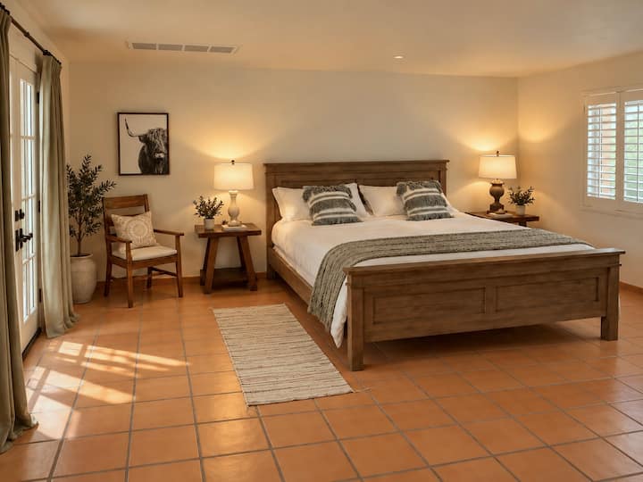 Chambre 1