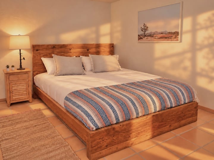 Chambre 3