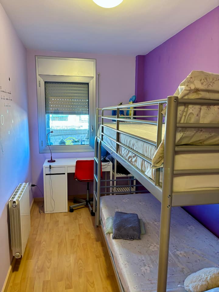 Quarto 3