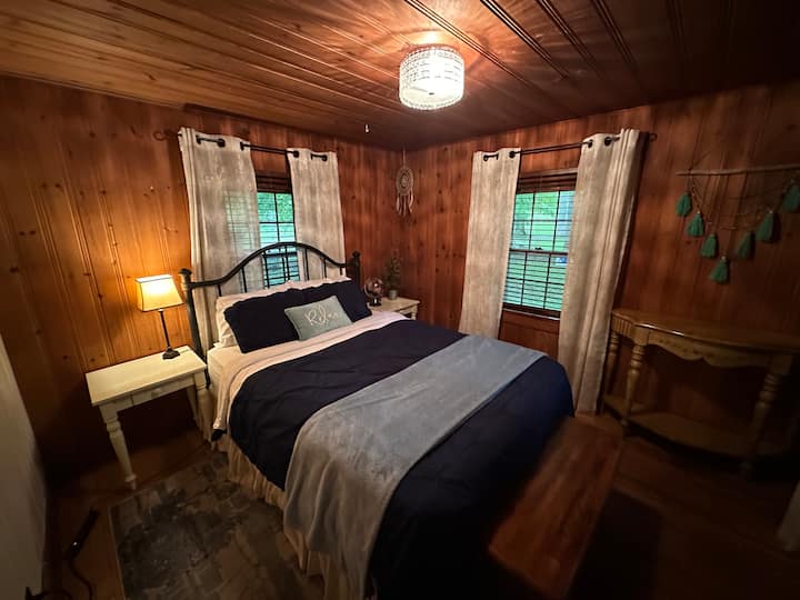 Спална соба 2