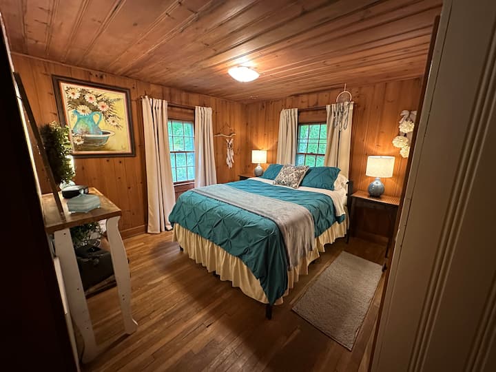 Спална соба 1