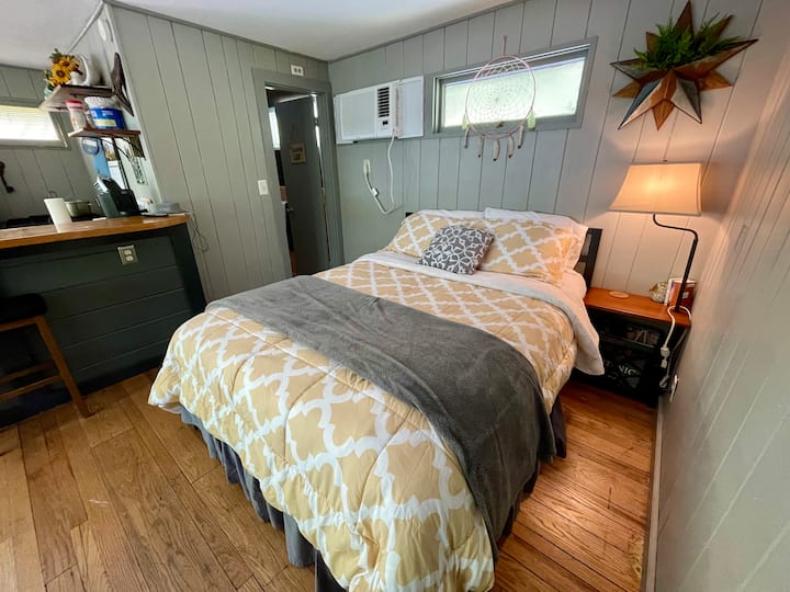 Спална соба 5