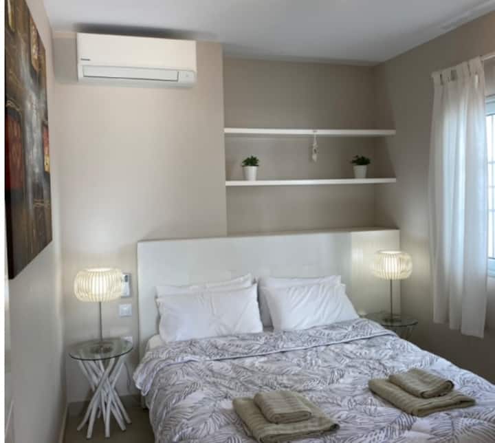 საძინებელი 2