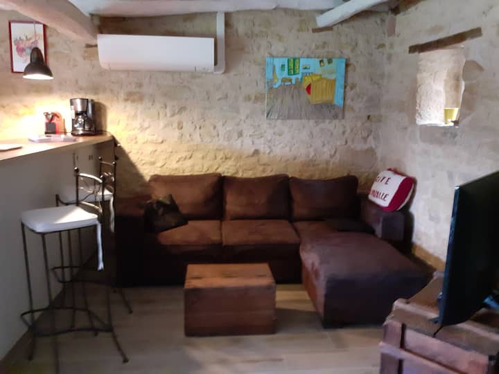 Gite Ferme De La Fajolle Périgord Noir Sarlat - Sarlat-la-Canéda
