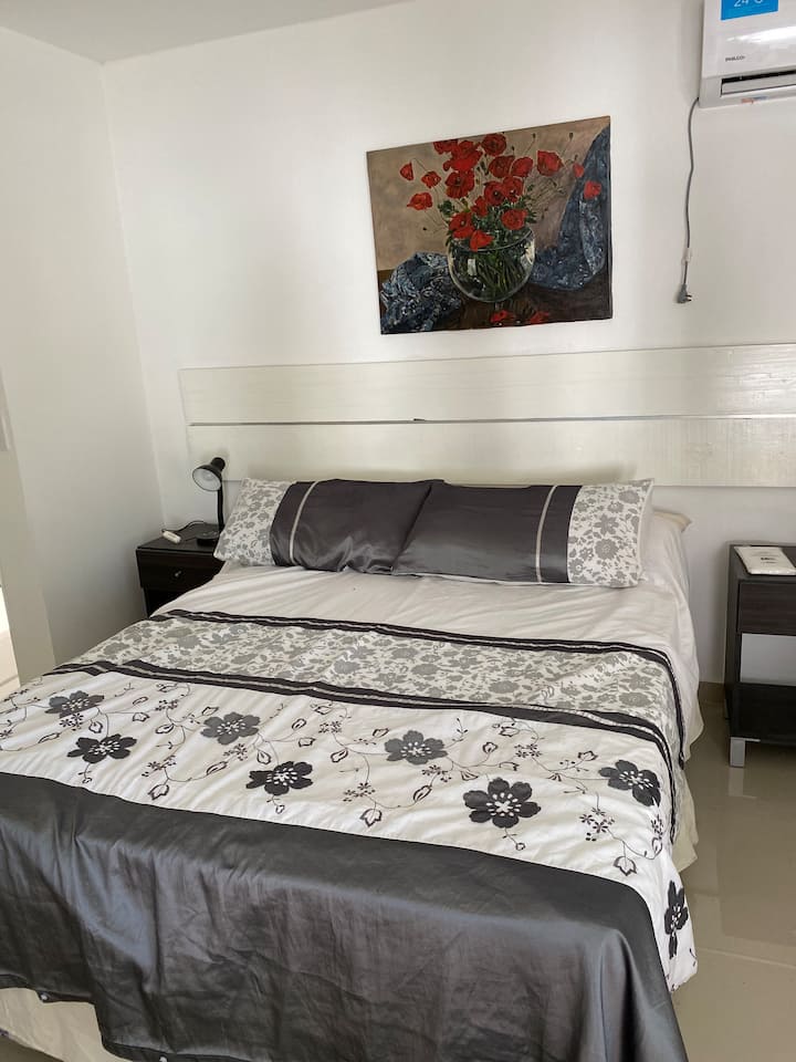 Habitación 2