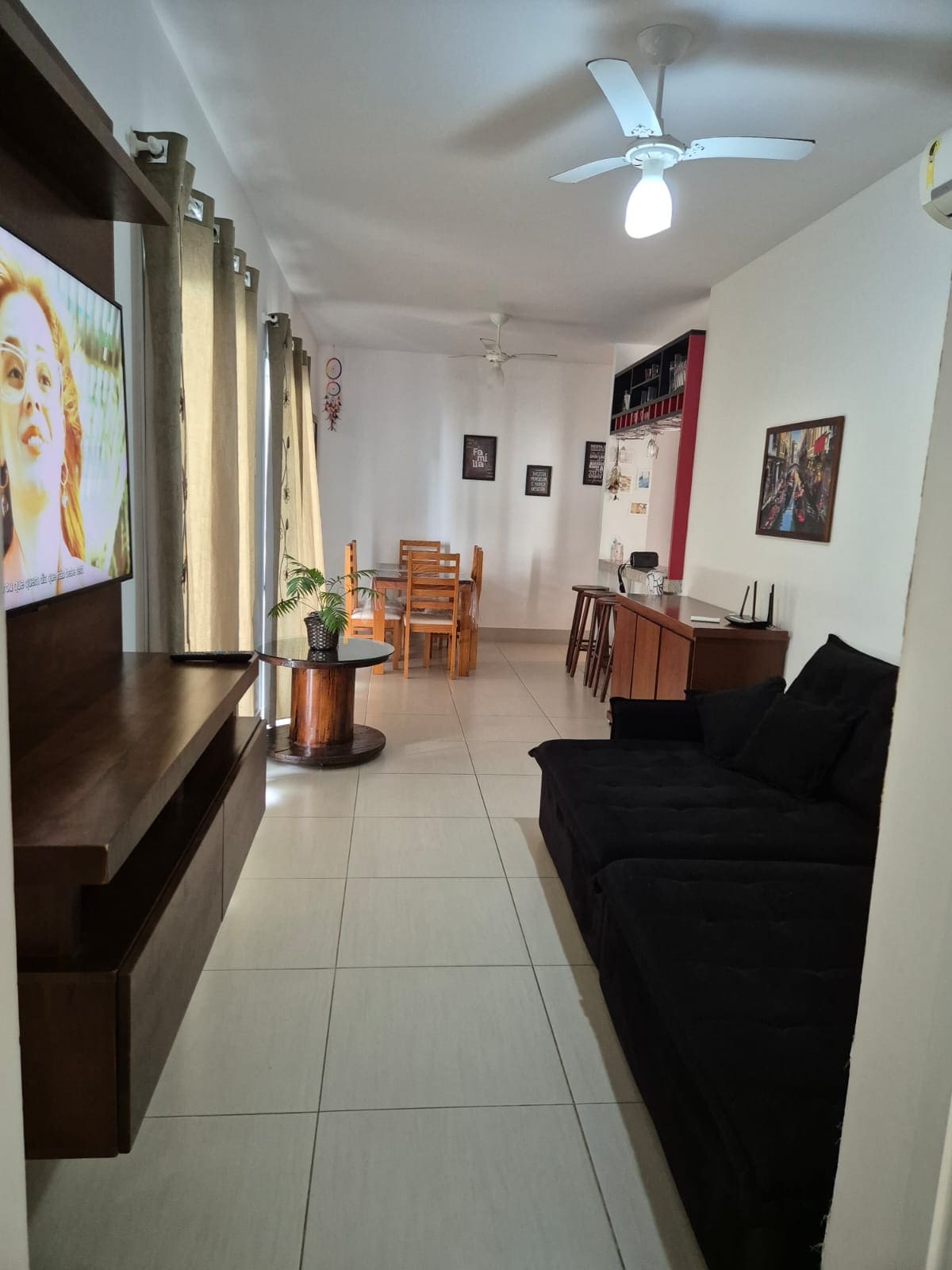 Top Airbnb: Full coverage of Praia Grande Ubatuba. in Ubatuba
