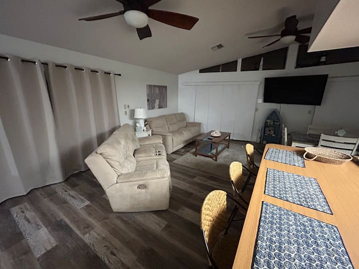 Beautiful Home With Direct Access To The Gulf! - Hernando Beach, FL