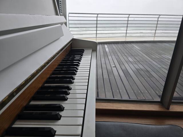 Awesome Beachfront Penthouse gallery image 3