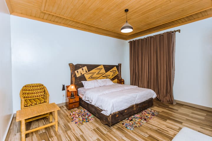 Спална соба 2