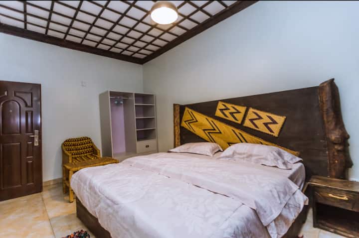 Спална соба 3