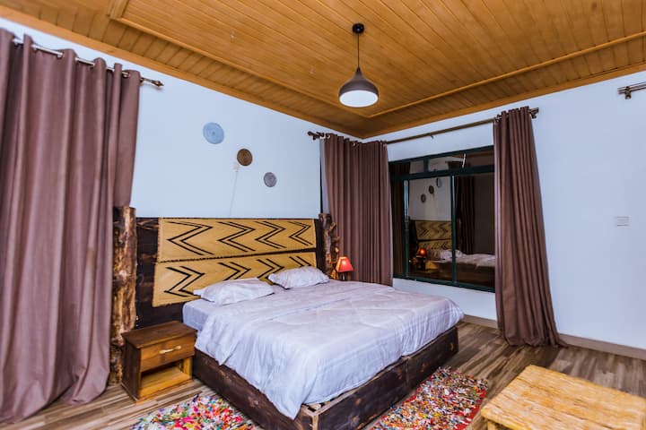 Спална соба 1